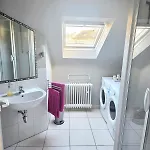 Neu-komfortappartement Mit Klima,privatparkplatz, Ideal Fuer Langzeitaufenthalt