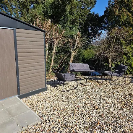 Neu-komfortappartement Mit Klima,privatparkplatz, Ideal Fuer Langzeitaufenthalt Coblence