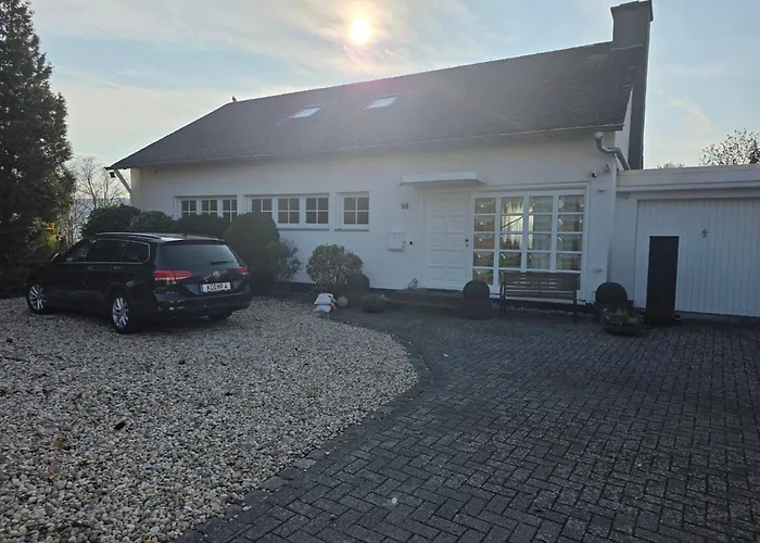 Neu-komfortappartement Mit Klima,privatparkplatz, Ideal Fuer Langzeitaufenthalt