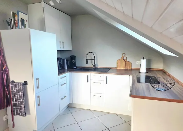 Neu-komfortappartement Mit Klima,privatparkplatz, Ideal Fuer Langzeitaufenthalt Apartment Koblenz (Rhineland-Palatinate)