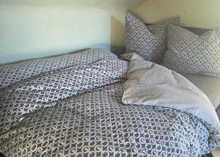 Appartement Neu-komfortappartement Mit Klima,privatparkplatz, Ideal Fuer Langzeitaufenthalt Coblence