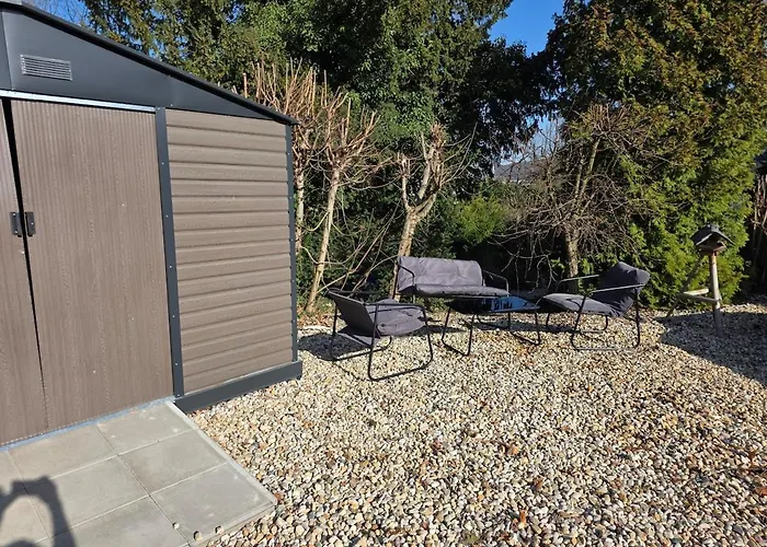 Neu-komfortappartement Mit Klima,privatparkplatz, Ideal Fuer Langzeitaufenthalt Coblence