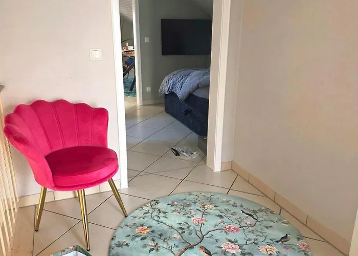 Neu-komfortappartement Mit Klima,privatparkplatz, Ideal Fuer Langzeitaufenthalt Apartment